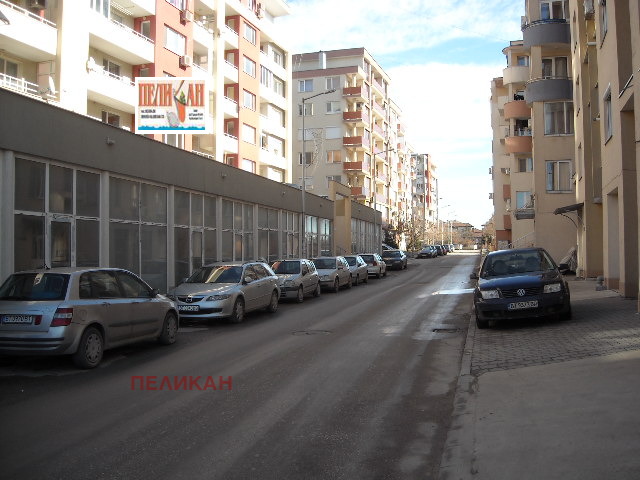 Продава  2-стаен, град Велико Търново, Център • 97 000 EUR • ID 71883239 — holmes.bg - [1] 