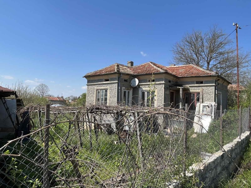 Продава  Къща област Добрич , с. Ведрина , 50 кв.м | 70210573 - изображение [7]
