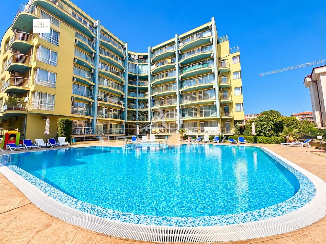 Продава 1-стаен област Бургас , к.к. Слънчев бряг , 41 кв.м | 36182503 — Imoti.com Продава 1-стаен област Бургас , к.к. Слънчев бряг , 41 кв.м | 36182503