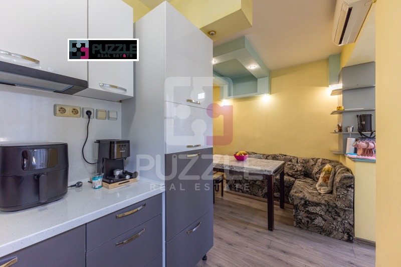 Продава 3-СТАЕН, град Варна, Чаталджа • 199500 € • 35084617 1 — Holmes.bg Продава 3-СТАЕН, град Варна, Чаталджа • 199500 € • 35084617 1