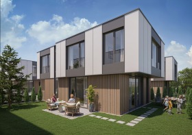 Снимка Продава КЪЩА