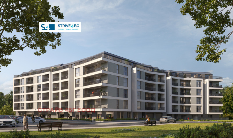 Продава 3-СТАЕН, град София, Манастирски ливади • 331192 € • 62981985 1 — Holmes.bg Продава 3-СТАЕН, град София, Манастирски ливади • 331192 € • 62981985 1