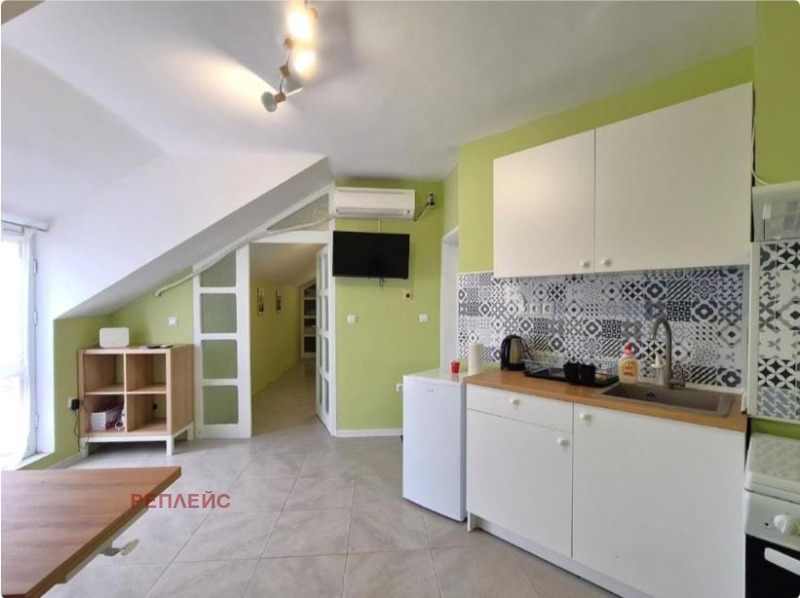 Продава 1-СТАЕН, град Варна, Окръжна болница-Генерали • 110000 € / 215141.30 лв. • 89415208 1 — Holmes.bg Продава 1-СТАЕН, град Варна, Окръжна болница-Генерали • 110000 € / 215141.30 лв. • 89415208 1