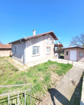 Продажба на имоти в с. Дебелт, област Бургас - изображение 9 