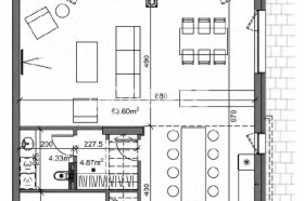КЪЩА, 252 m2 - Holmes.bg КЪЩА, 252 m2