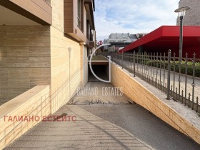 Снимка Продава ГАРАЖ, ПАРКОМЯСТО