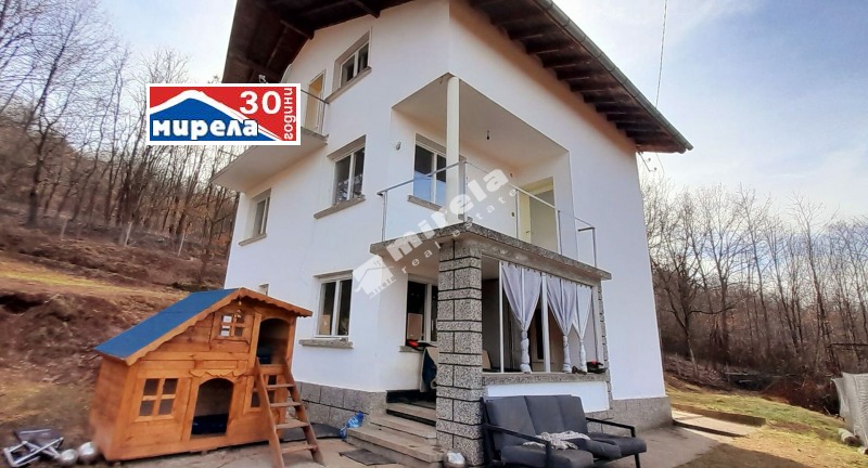 Продава  Къща, град Габрово, Борово • 47 000 EUR • ID 80657083 — holmes.bg - [1] 