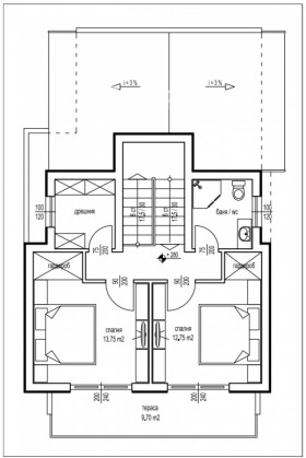 Продава КЪЩА | Imot.bg — малка снимка 5