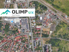 Обява Продава ПАРЦЕЛ,град София, Орландовци