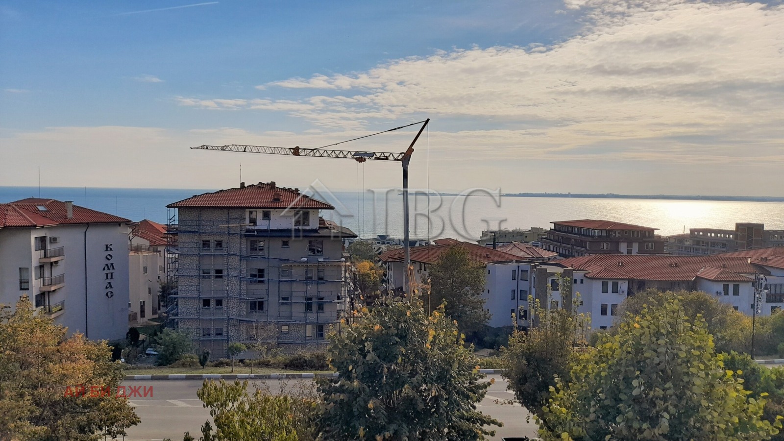 Продава 2-стаен област Бургас , гр. Свети Влас , 72 кв.м | 47161299 — Imoti.com Продава 2-стаен област Бургас , гр. Свети Влас , 72 кв.м | 47161299