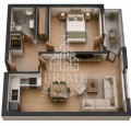 Продава 2-стаен град Варна , Младост 1 , 72 кв.м | 33674977 — Imoti.com Продава 2-стаен град Варна , Младост 1 , 72 кв.м | 33674977