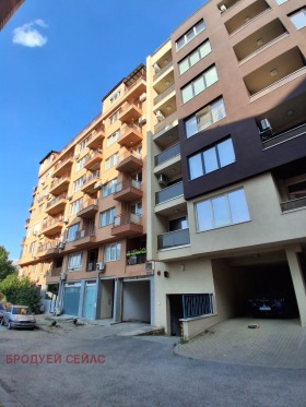 Продава 3-стаен, град София