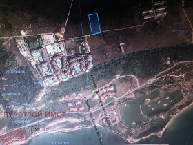 Продава Парцел, с. Божурец