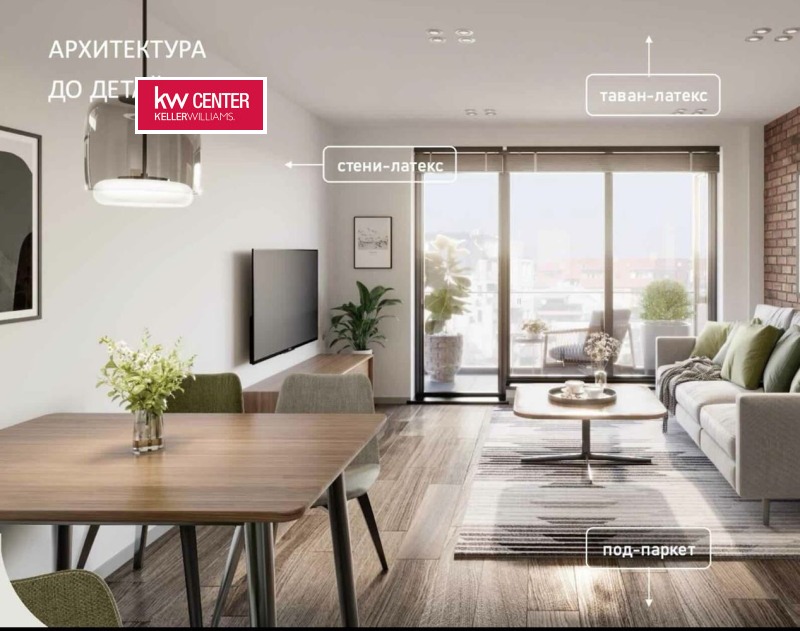Продава 2-СТАЕН, град София, Банишора • 257568 € / 503759.22 лв. • 56093883 1 — Holmes.bg Продава 2-СТАЕН, град София, Банишора • 257568 € / 503759.22 лв. • 56093883 1