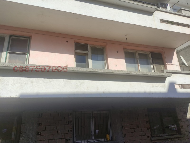 Продава 4-СТАЕН, област Сливен, гр. Нова Загора • 120000 € • 40528509 1 — Holmes.bg Продава 4-СТАЕН, област Сливен, гр. Нова Загора • 120000 € • 40528509 1