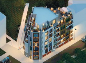 3-СТАЕН, 123 m2 - Holmes.bg 3-СТАЕН, 123 m2