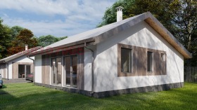 Обява Продава КЪЩА,гр. Банско, област Благоевград