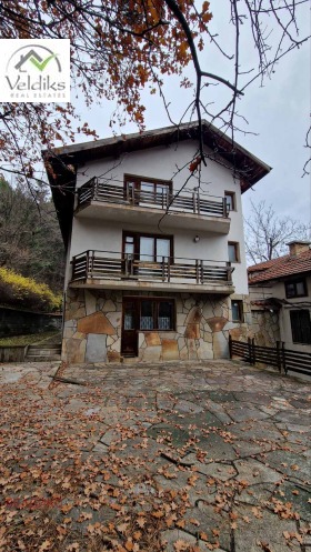 Обява Продава КЪЩА,град София, Княжево