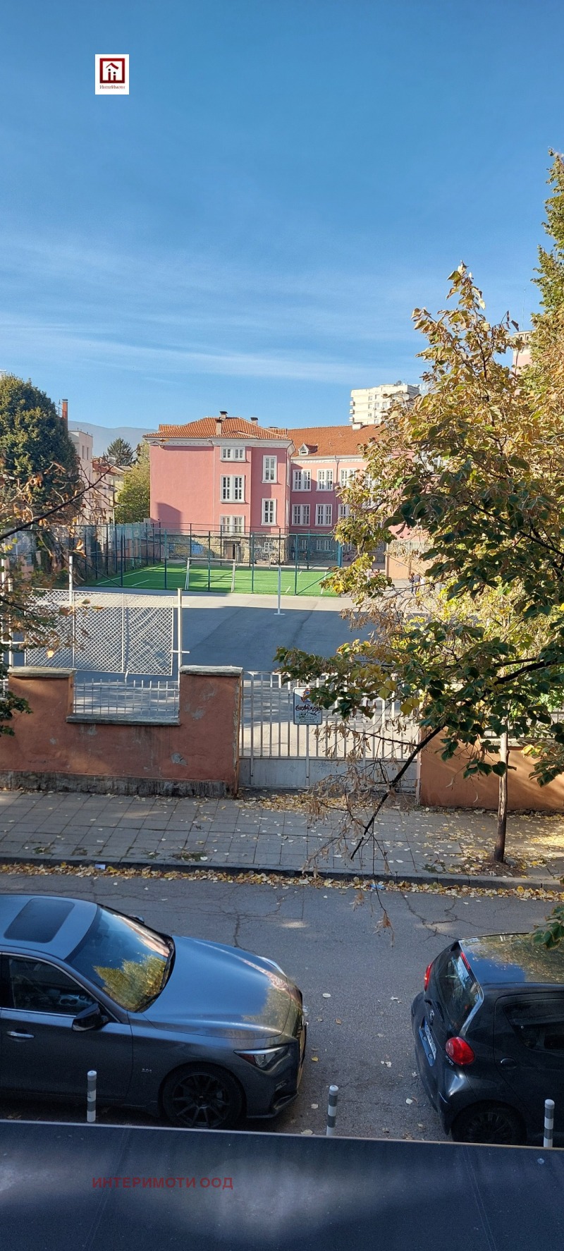 Продава 4-СТАЕН, град София, Лозенец • 595000 € • 96741258 1 — Holmes.bg Продава 4-СТАЕН, град София, Лозенец • 595000 € • 96741258 1