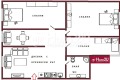 Продава КЪЩА, град Бургас, с. Маринка • 116997 € / 228826.24 лв. • 52983291 2 — Holmes.bg Продава КЪЩА, град Бургас, с. Маринка • 116997 € / 228826.24 лв. • 52983291 2