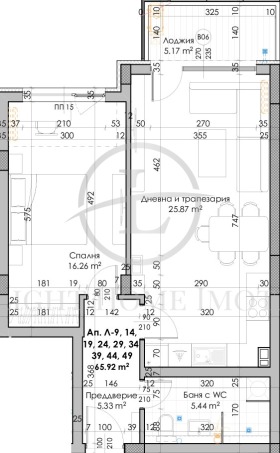 Продава 2-СТАЕН | Imot.bg — малка снимка 3