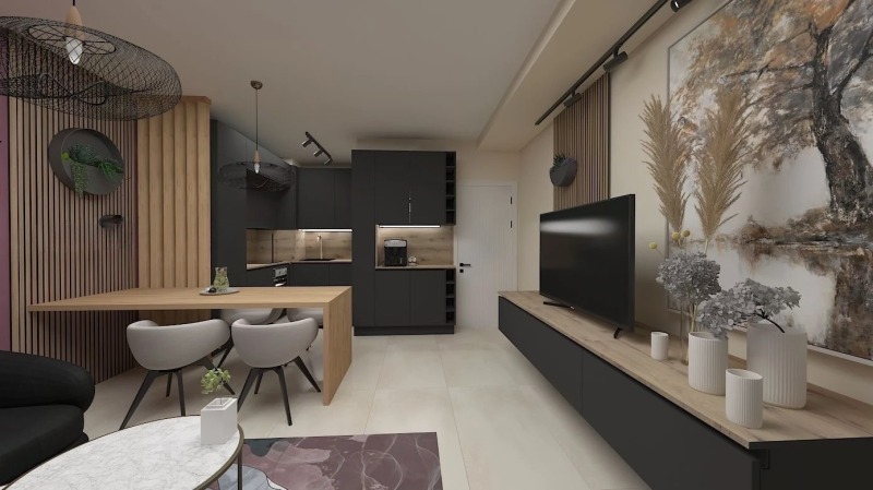 Продава 2-СТАЕН, град София, Кръстова вада • 350200 € / 684931.67 лв. • 30151511 1 — Holmes.bg Продава 2-СТАЕН, град София, Кръстова вада • 350200 € / 684931.67 лв. • 30151511 1