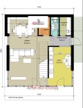 Продава КЪЩА, град Варна, м-т Ален мак • 450000 € / 880123.50 лв. • 38814004 7 — Holmes.bg Продава КЪЩА, град Варна, м-т Ален мак • 450000 € / 880123.50 лв. • 38814004 7