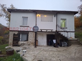 Обява Продава КЪЩА,с. Лютидол, област Враца