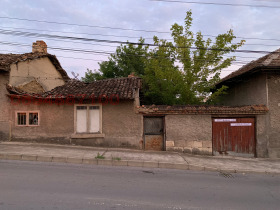 КЪЩА, 60 m2 - Holmes.bg КЪЩА, 60 m2