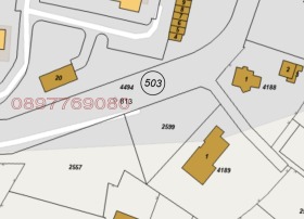 Продава Парцел, град Кюстендил