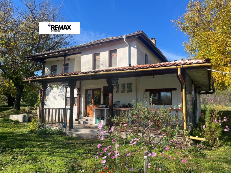 Eladó Ház régió Burgasz , Valcsanovo , 120 négyzetméter | 80469109 — Imoti.info Eladó Ház régió Burgasz , Valcsanovo , 120 négyzetméter | 80469109