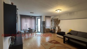 Продава 3-стаен, град Пловдив