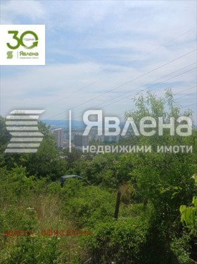 Продава парцел град Варна м-т Планова - [1] 