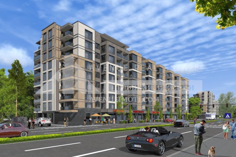 Продава 3-СТАЕН, град Пловдив, Кючук Париж • 118545 € / 231853.87 лв. • 23595317 1 — Holmes.bg Продава 3-СТАЕН, град Пловдив, Кючук Париж • 118545 € / 231853.87 лв. • 23595317 1