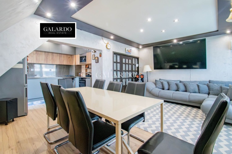Продава 3-СТАЕН, град София, Витоша • 315000 € • 53969535 1 — Holmes.bg Продава 3-СТАЕН, град София, Витоша • 315000 € • 53969535 1