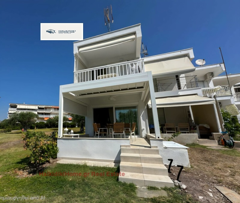 Продава МЕЗОНЕТ, Гърция, Халкидики • 240000 € / 469399.20 лв. • 54617261 1 — Holmes.bg Продава МЕЗОНЕТ, Гърция, Халкидики • 240000 € / 469399.20 лв. • 54617261 1