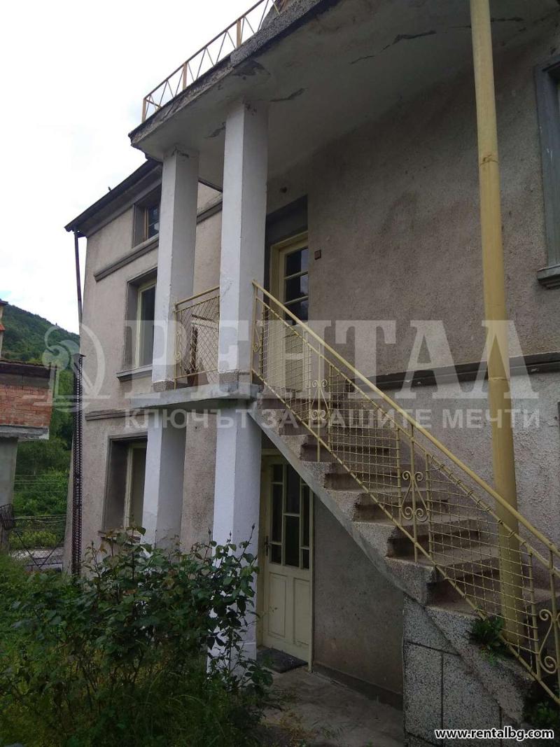 Продава  Къща, област Пловдив, с. Бачково • 52 999 EUR • ID 12477188 — holmes.bg - [1] 