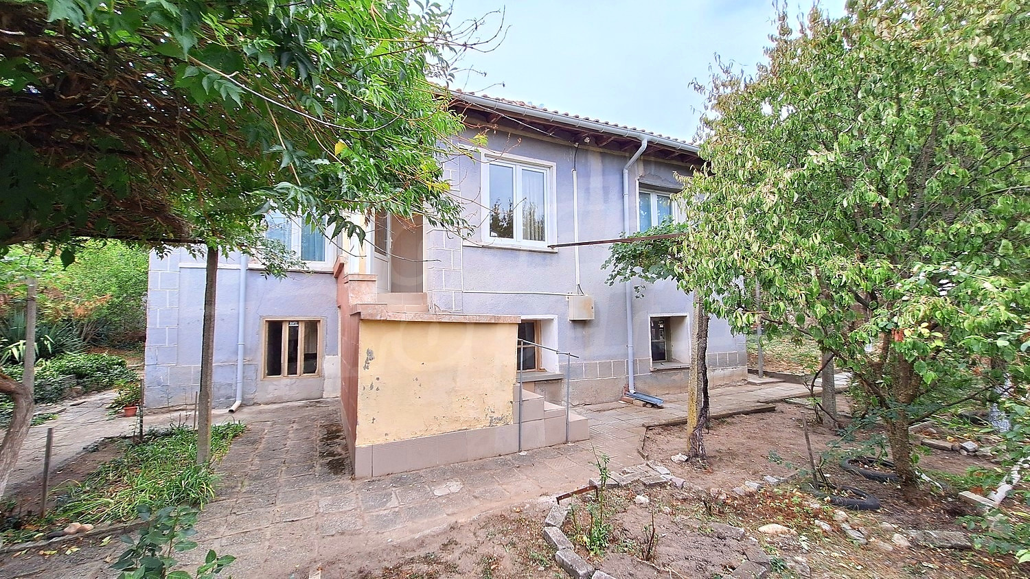 Продава Къща област Пловдив , с. Иван Вазово , 100 кв.м | 36817292 — Imoti.com Продава Къща област Пловдив , с. Иван Вазово , 100 кв.м | 36817292