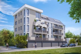 3-СТАЕН, 104 m2 - Holmes.bg 3-СТАЕН, 104 m2