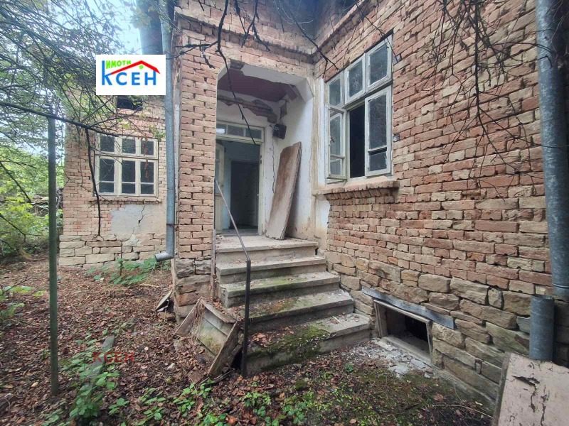 Продава КЪЩА, област Търговище, с. Здравец • 35000 € • 46869630 1 — Holmes.bg Продава КЪЩА, област Търговище, с. Здравец • 35000 € • 46869630 1