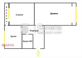 Продава 2-СТАЕН | Imot.bg — малка снимка 12