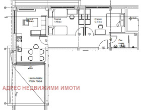Продава 3-СТАЕН | Imot.bg — малка снимка 2