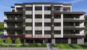 3-СТАЕН, 105 m2 - Holmes.bg 3-СТАЕН, 105 m2