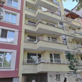 Продава 3-стаен, град София