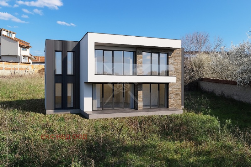 Продава КЪЩА, област Пловдив, с. Стряма • 65000 € / 127128.95 лв. • 87939145 1 — Holmes.bg Продава КЪЩА, област Пловдив, с. Стряма • 65000 € / 127128.95 лв. • 87939145 1