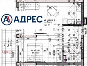 2-СТАЕН, 76 m2 - Holmes.bg 2-СТАЕН, 76 m2
