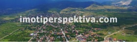 Продава парцел област Пловдив с. Брестник - [1] 