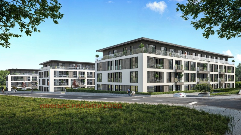 Продава 2-СТАЕН, град София, Малинова долина • 148566 € / 290569.84 лв. • 50992510 1 — Holmes.bg Продава 2-СТАЕН, град София, Малинова долина • 148566 € / 290569.84 лв. • 50992510 1