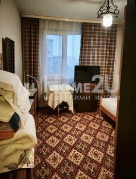 Обява Продава 3-СТАЕН,град София, Надежда 3