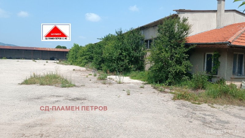 Продава ПАРЦЕЛ, град Шумен, Дивдядово • 317000 € / 619998.11 лв. • 92496957 1 — Holmes.bg Продава ПАРЦЕЛ, град Шумен, Дивдядово • 317000 € / 619998.11 лв. • 92496957 1